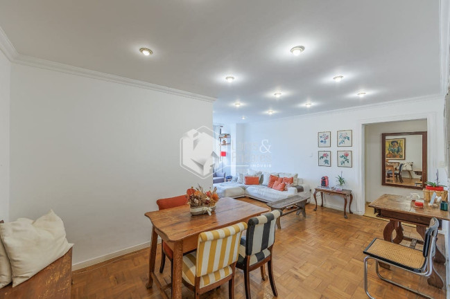 Imagem Apartamento com 2 Quartos à Venda, 77 m² em Jardim Paulista - São Paulo Imagem Apartamento com 2 Quartos à Venda, 77 m² em Jardim Paulista - São Paulo