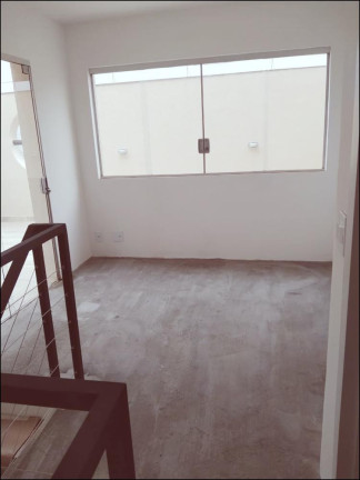 Imagem Cobertura com 3 Quartos à Venda, 128 m² em Alto Da Moóca - São Paulo