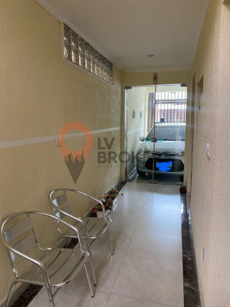 Imagem Casa com 3 Quartos à Venda, 203 m² em Conjunto Residencial Irai - Suzano Imagem Casa com 3 Quartos à Venda, 203 m² em Conjunto Residencial Irai - Suzano