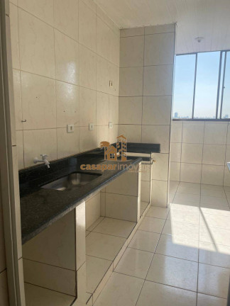 Imagem Apartamento com 3 Quartos à Venda, 70 m² em Jardim Santo André - Santo André Imagem Apartamento com 3 Quartos à Venda, 70 m² em Jardim Santo André - Santo André
