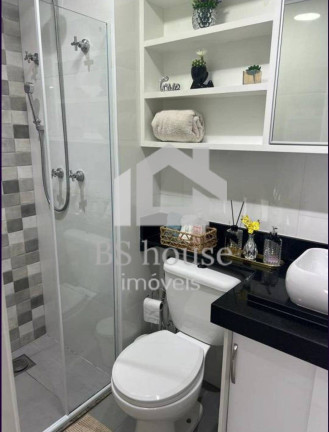 Imagem Apartamento com 2 Quartos à Venda, 99 m² em Vila Castelo - São Paulo