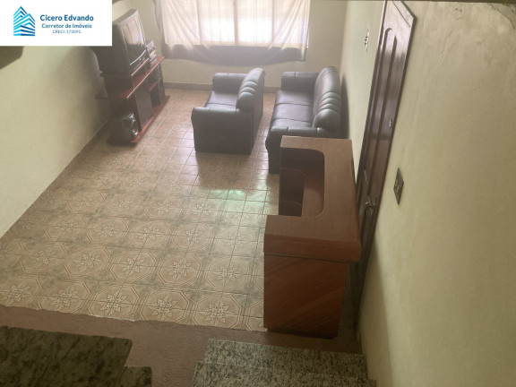 Imagem Casa com 3 Quartos à Venda, 155 m² em Jardim Nossa Senhora Do Carmo - São Paulo