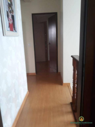 Imagem Casa de Condomínio com 3 Quartos à Venda, 168 m² em Jardim Caiapiá - Cotia Imagem Casa de Condomínio com 3 Quartos à Venda, 168 m² em Jardim Caiapiá - Cotia
