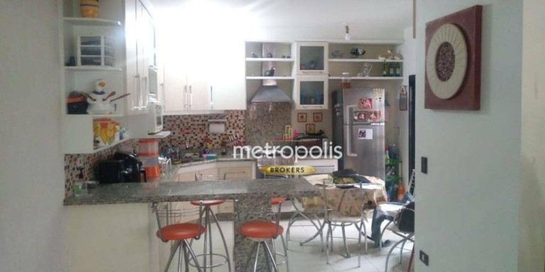Imagem Sobrado com 3 Quartos à Venda, 150 m² em Santa Paula - São Caetano Do Sul Imagem Sobrado com 3 Quartos à Venda, 150 m² em Santa Paula - São Caetano Do Sul