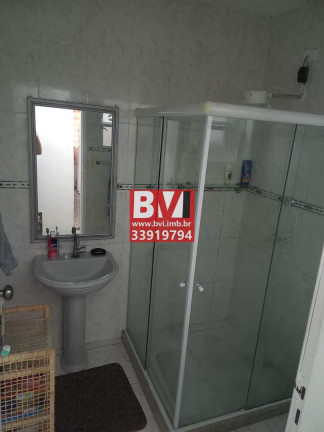 Imagem Casa com 2 Quartos à Venda, 78 m² em Vila Da Penha - Rio De Janeiro