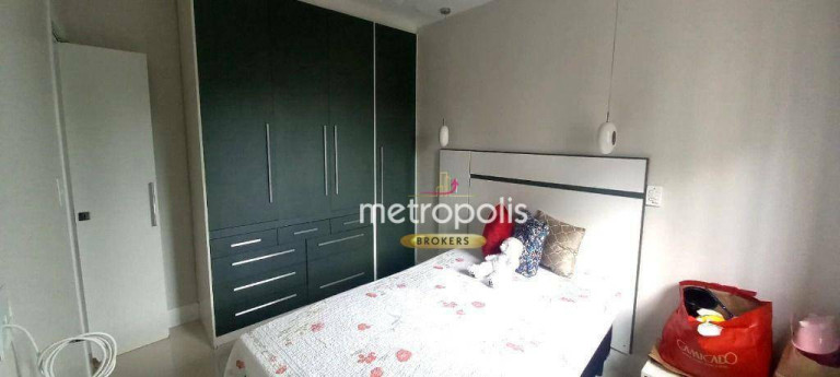 Imagem Apartamento com 3 Quartos à Venda, 94 m² em Santa Maria - São Caetano Do Sul Imagem Apartamento com 3 Quartos à Venda, 94 m² em Santa Maria - São Caetano Do Sul