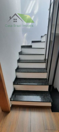 Imagem Sobrado com 3 Quartos à Venda, 110 m² em Loteamento Alvorada - Mogi Das Cruzes