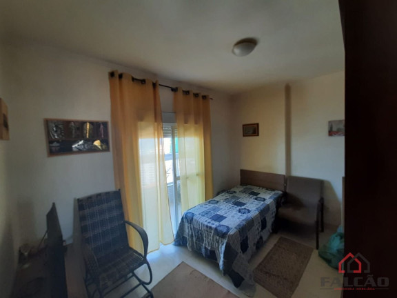 Imagem Apartamento com 3 Quartos à Venda, 170 m² em Vila Caiçara - Praia Grande Imagem Apartamento com 3 Quartos à Venda, 170 m² em Vila Caiçara - Praia Grande