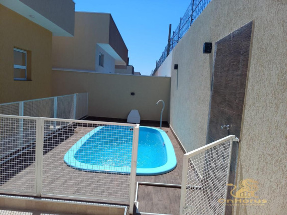 Imagem Casa de Condomínio com 3 Quartos à Venda, 220 m² em Parque São Cristóvão - Taubaté Imagem Casa de Condomínio com 3 Quartos à Venda, 220 m² em Parque São Cristóvão - Taubaté