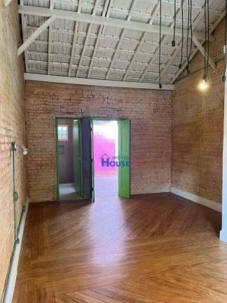 Imagem Casa com 1 Quarto à Venda, 80 m² em Pinheiros - São Paulo Imagem Casa com 1 Quarto à Venda, 80 m² em Pinheiros - São Paulo