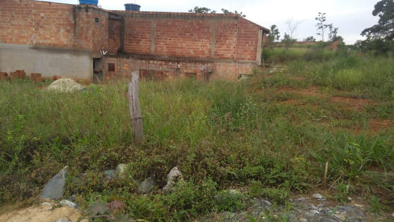 Imagem Terreno à Venda, 413 m² em Belvedere - Ribeirão Das Neves