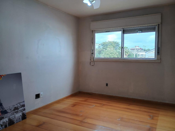 Imagem Apartamento com 1 Quarto à Venda, 50 m² em Ouro Branco - Novo Hamburgo Imagem Apartamento com 1 Quarto à Venda, 50 m² em Ouro Branco - Novo Hamburgo