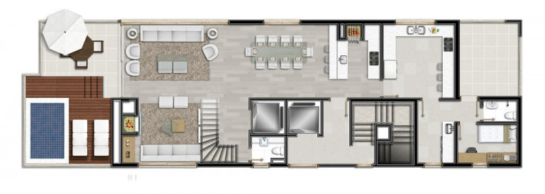 Imagem Apartamento com 3 Quartos à Venda, 376 m² em Moinhos De Vento - Porto Alegre Imagem Apartamento com 3 Quartos à Venda, 376 m² em Moinhos De Vento - Porto Alegre
