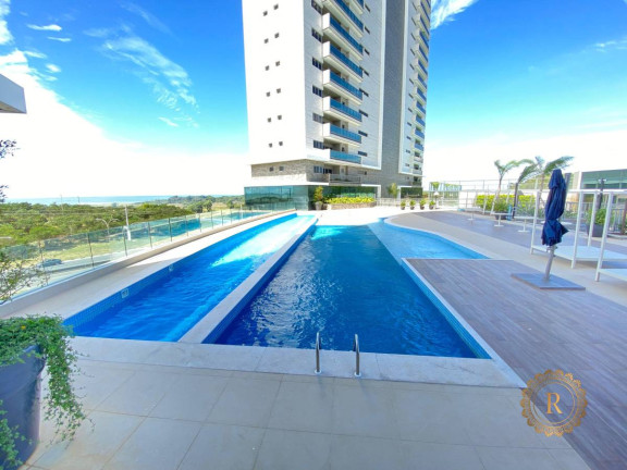 Imagem Apartamento com 4 Quartos à Venda, 188 m² em Jockey De Itaparica - Vila Velha Imagem Apartamento com 4 Quartos à Venda, 188 m² em Jockey De Itaparica - Vila Velha