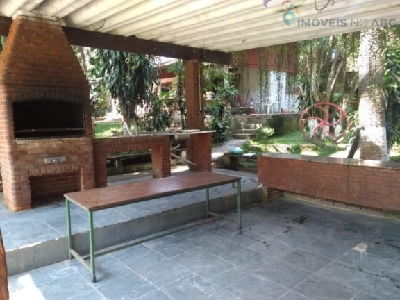Imagem Chácara com 5 Quartos à Venda, 6 m² em Jardim Las Palmas - São Bernardo Do Campo