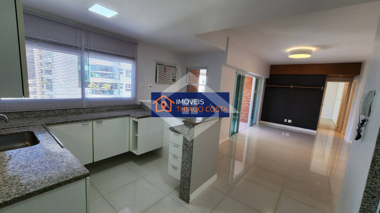 Imagem Apartamento com 2 Quartos para Alugar, 99 m² em Barra Da Tijuca - Rio De Janeiro Imagem Apartamento com 2 Quartos para Alugar, 99 m² em Barra Da Tijuca - Rio De Janeiro