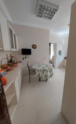 Imagem Apartamento com 3 Quartos à Venda, 198 m² em Setor Oeste - Goiânia