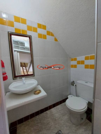 Imagem Casa com 3 Quartos à Venda, 160 m² em Cidade Lider - São Paulo Imagem Casa com 3 Quartos à Venda, 160 m² em Cidade Lider - São Paulo
