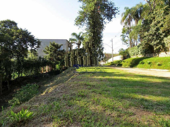 Imagem Terreno à Venda, 1.250 m² em Pirucaia - Mairiporã Imagem Terreno à Venda, 1.250 m² em Pirucaia - Mairiporã