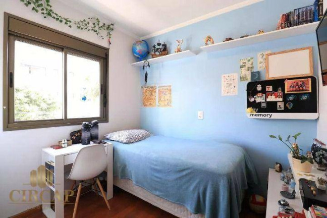 Imagem Apartamento com 2 Quartos à Venda, 75 m² em Perdizes - São Paulo Imagem Apartamento com 2 Quartos à Venda, 75 m² em Perdizes - São Paulo
