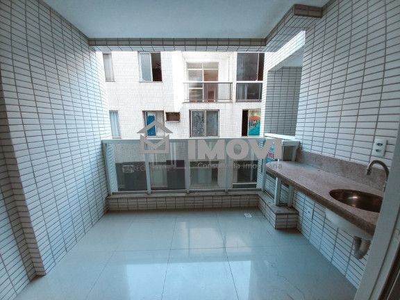 Imagem Apartamento com 3 Quartos à Venda, 87 m² em Itapuã - Vila Velha Imagem Apartamento com 3 Quartos à Venda, 87 m² em Itapuã - Vila Velha