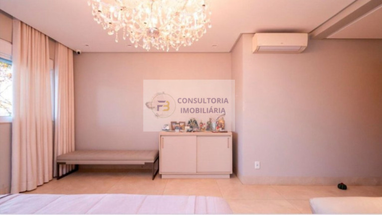 Imagem Sobrado com 4 Quartos à Venda, 370 m² em Jardins Verona - Goiânia