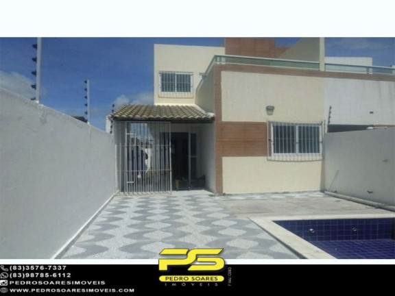 Imagem Casa com 3 Quartos à Venda, 200 m² em Conde - Conde Imagem Casa com 3 Quartos à Venda, 200 m² em Conde - Conde