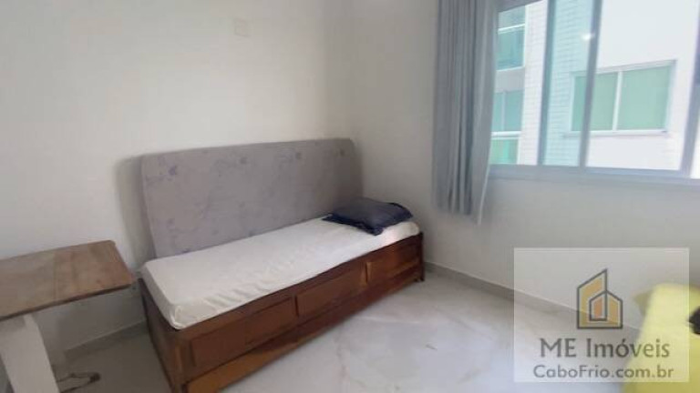 Imagem Apartamento com 2 Quartos para Temporada, 90 m² em Centro - Cabo Frio Imagem Apartamento com 2 Quartos para Temporada, 90 m² em Centro - Cabo Frio