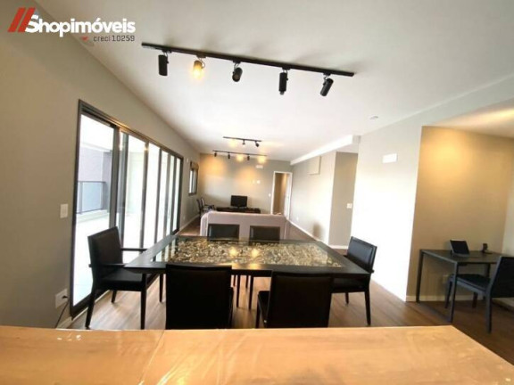 Imagem Apartamento com 3 Quartos à Venda, 158 m² em Aclimação - São Paulo