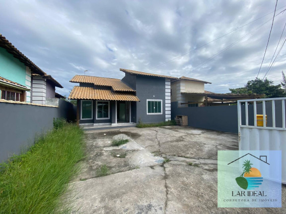 Imagem Casa com 2 Quartos à Venda, 180 m² em Peixe Dourado - Casimiro De Abreu Imagem Casa com 2 Quartos à Venda, 180 m² em Peixe Dourado - Casimiro De Abreu