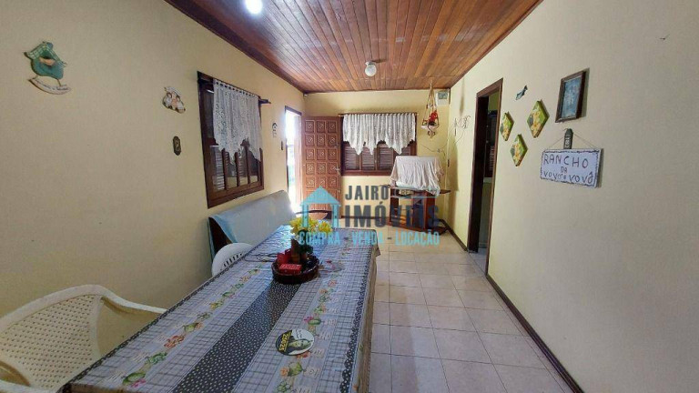 Imagem Casa com 3 Quartos à Venda, 360 m² em Centro - Balneário Pinhal Imagem Casa com 3 Quartos à Venda, 360 m² em Centro - Balneário Pinhal