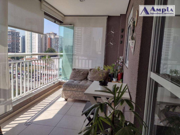 Imagem Apartamento com 2 Quartos à Venda, 63 m² em Tatuapé - São Paulo Imagem Apartamento com 2 Quartos à Venda, 63 m² em Tatuapé - São Paulo