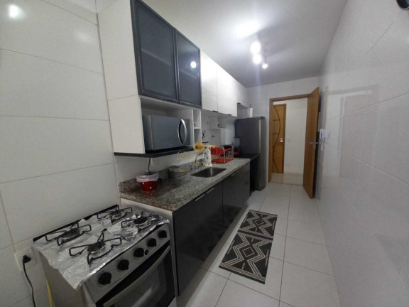 Imagem Apartamento com 2 Quartos à Venda, 76 m² em Várzea - Teresópolis Imagem Apartamento com 2 Quartos à Venda, 76 m² em Várzea - Teresópolis