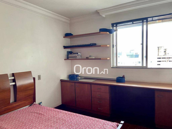 Imagem Cobertura com 5 Quartos à Venda, 332 m² em Setor Central - Goiânia Imagem Cobertura com 5 Quartos à Venda, 332 m² em Setor Central - Goiânia