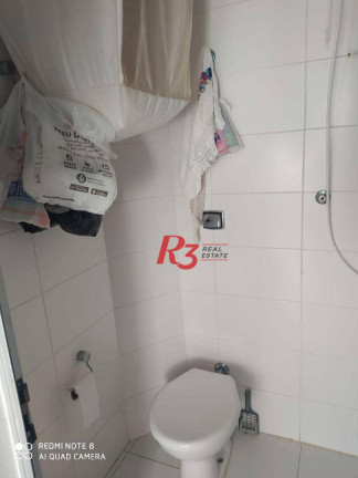 Imagem Apartamento com 2 Quartos à Venda, 91 m² em Marapé - Santos Imagem Apartamento com 2 Quartos à Venda, 91 m² em Marapé - Santos