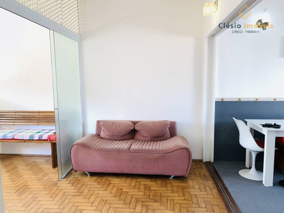 Imagem Apartamento com 2 Quartos para Alugar, 60 m² em Bela Vista - São Paulo