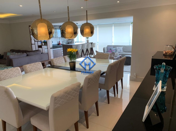 Imagem Apartamento com 4 Quartos à Venda, 213 m² em Ipiranga - São Paulo
