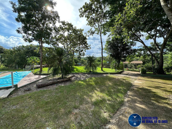 Imagem Chácara à Venda, 3 m² em Zona Rural - Hidrolândia Imagem Chácara à Venda, 3 m² em Zona Rural - Hidrolândia