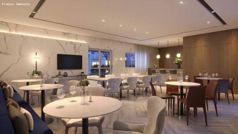 Imagem Apartamento com 2 Quartos à Venda, 51 m² em Vila Carrão - São Paulo