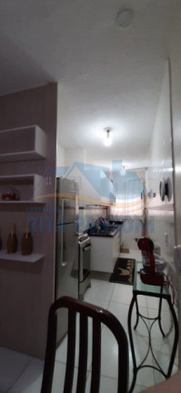 Imagem Apartamento com 2 Quartos à Venda, 46 m² em Campos Elíseos - Ribeirão Preto Imagem Apartamento com 2 Quartos à Venda, 46 m² em Campos Elíseos - Ribeirão Preto