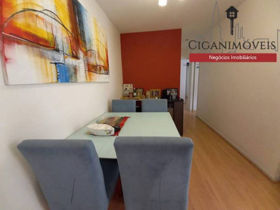 Imagem Apartamento com 2 Quartos à Venda, 72 m² em Jacarepaguá - Rio De Janeiro