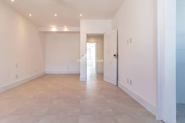 Imagem Apartamento com 3 Quartos à Venda, 225 m² em Botafogo - Rio De Janeiro