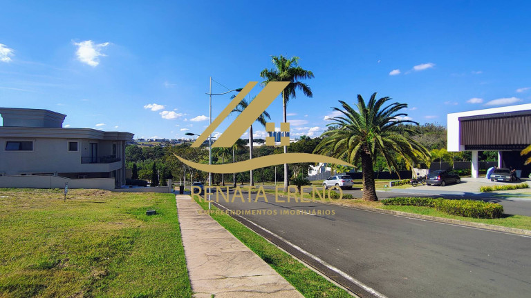 Imagem Terreno à Venda, 1.000 m² em Parque Reserva Fazenda Imperial - Sorocaba Imagem Terreno à Venda, 1.000 m² em Parque Reserva Fazenda Imperial - Sorocaba