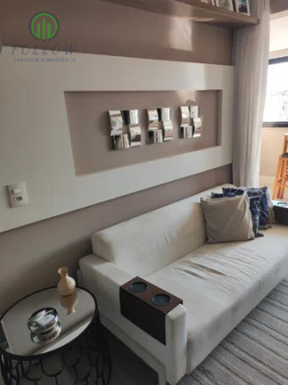 Imagem Apartamento com 2 Quartos à Venda, 77 m² em Centro - Osasco