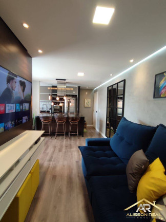 Imagem Apartamento com 2 Quartos à Venda, 61 m² em Km 18 - Osasco