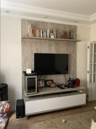 Apartamento com 2 Quartos à Venda, 69 m² em Boqueirão - Santos
