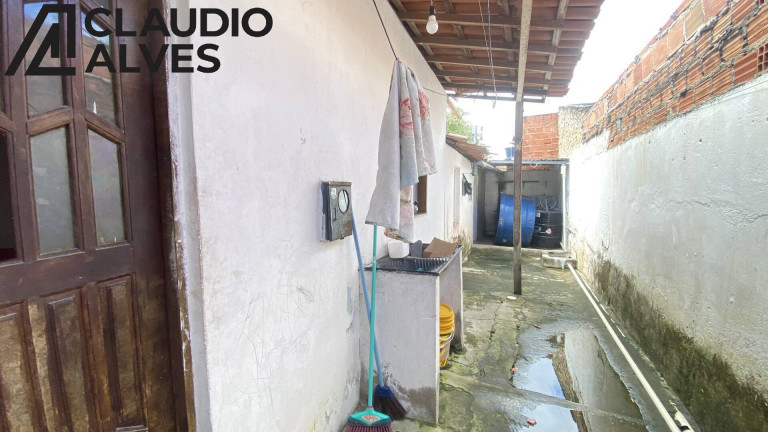 Imagem Casa com 4 Quartos à Venda, 100 m² em Caseb - Feira De Santana Imagem Casa com 4 Quartos à Venda, 100 m² em Caseb - Feira De Santana