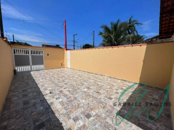Imagem Casa com 2 Quartos à Venda, 150 m² em Balneário Tupy - Itanhaém Imagem Casa com 2 Quartos à Venda, 150 m² em Balneário Tupy - Itanhaém