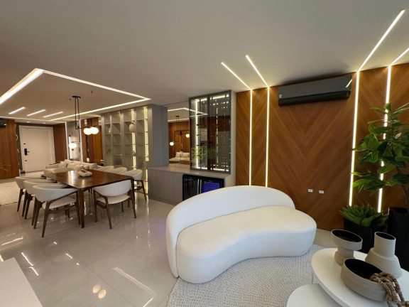 Imagem Cobertura com 4 Quartos à Venda, 160 m² em Balneário Perequê - Porto Belo Imagem Cobertura com 4 Quartos à Venda, 160 m² em Balneário Perequê - Porto Belo