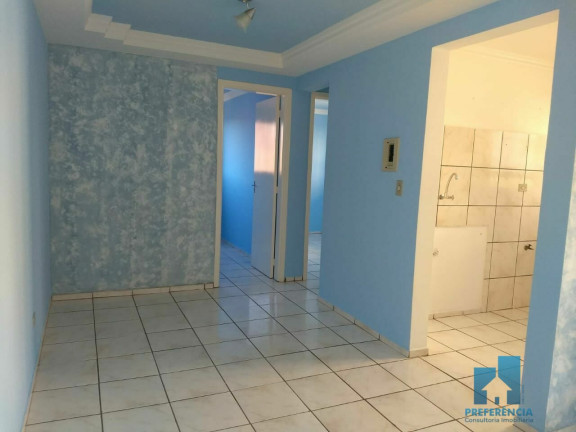 Imagem Apartamento com 2 Quartos à Venda, 50 m² em Estrela - Ponta Grossa Imagem Apartamento com 2 Quartos à Venda, 50 m² em Estrela - Ponta Grossa